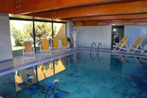 Grand Hotel Astoria - Pool