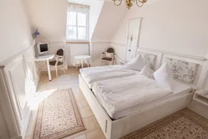 Hotel Fürstenberger Hof - Room