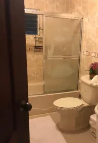 Hogar De Paz - Bathroom