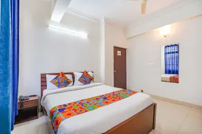Via Emirates Inn - Rom