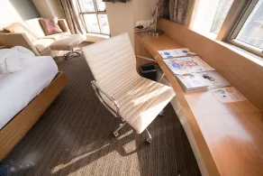 Novotel Lucknow Gomti Nagar - Room