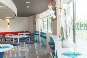 Holiday Inn Express Paris - Velizy by IHG - Restaurant