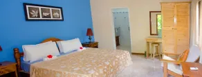 Villa Rafia - Quarto