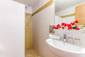Apartamentos Blancala - Chambre