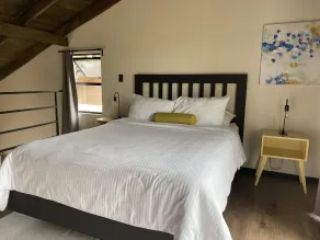Villa Calas - Room