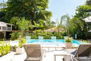 Angeli Gardens Boutique Hotel - Pool