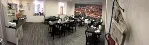Hotel Regina - Restaurant