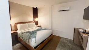 Empyrean Tropical Wellness Portillo - Room