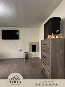 Hospedajes Alta Tierra - Room
