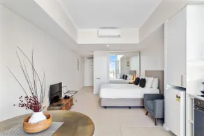 Nautica Residences Fremantle - Room