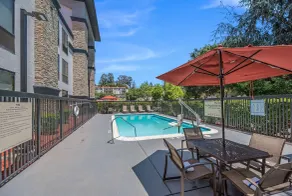 Hampton Inn Oakland-Hayward - Piscine