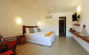 Pousada João Fernandes - Habitación