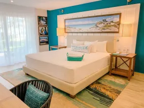Margaritaville Island Reserve Riviera Cancún - A Karisma All-Inclusive Experience for All - Chambre