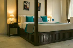 Abhyaran Resort Ranthambore - Room