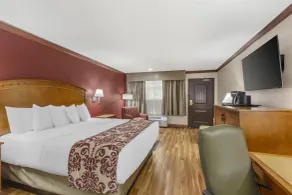 Best Western Plus Greenwell Inn - Chambre