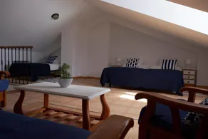 Apartamento SAN JUAN - Værelse