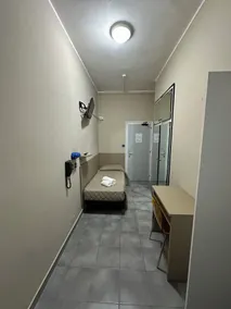 Hotel Austria - Room