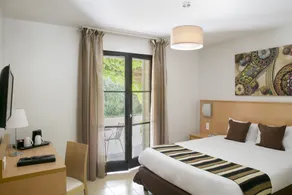 Hotel U Ricordu & Spa - Zimmer
