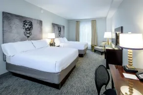 Crowne Plaza New Orleans French Qtr - Astor by IHG - Chambre