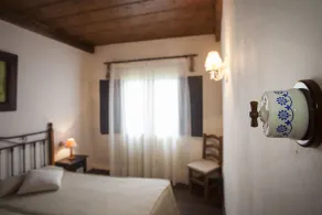 Eco Finca Vista Bonita - Chambre