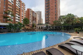 Hotel Dann Carlton Medellín - Pool