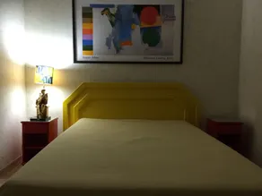 Flat Residence Premium Apart Hotel - Room