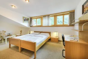 Hotel Suisse, Swiss Alpine Charm - Zimmer