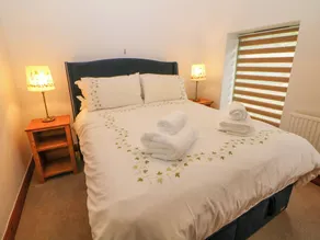 Temperance Croft - Room