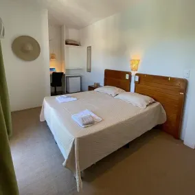 Villa Rupestre - Room