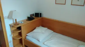 Landhotel Maiergschwendt inkl Chiemgaukarte - Chambre