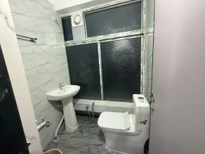 Hotel Alohi Grand - Badezimmer
