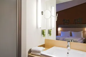 TUI BLUE Schladming - Salle de bain