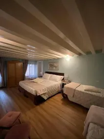 Corte del Doge di Rialto - Room