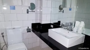 Azalea Residences Baguio - Salle de bain