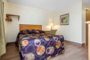 Rodeway Inn Asheville - Habitación