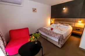 Hotel Corsa - Room