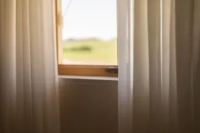 Hotel Finca Torremilanos - Vue de la chambre