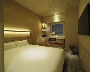 Candeo Hotels Chino - Chambre