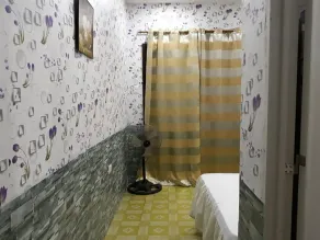 Villa Encantador Resort - Chambre
