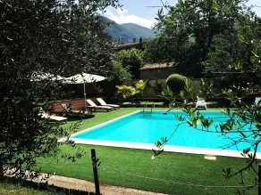 Hotel Borgo Antico - Pool