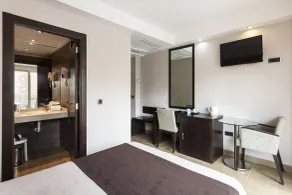 Sandos Monaco - Adults Only - Zimmer