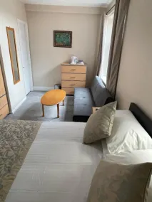 GNDJ Hotel Skegness - Vistas desde la habitación