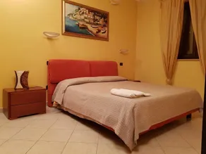 Rocca Nicefora B&B Vallelonga - Værelse