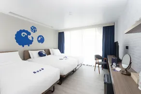 Kokotel Krabi Oasis - Zimmer