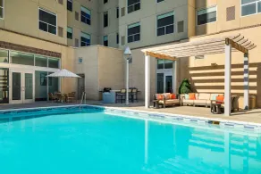 Hyatt House Atlanta Downtown - Piscine