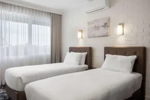 Best Western Adelaide Airport - Chambre