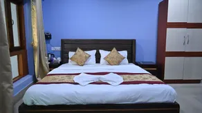 Green Forest Resort - Room