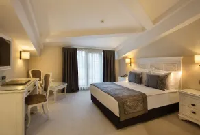 Ottoman's Life Hotel Deluxe - View from room