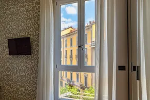 Aiello Rooms - Chambre