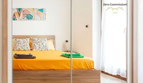 Villa Vespucci - appartamento di 170mq - Zimmer